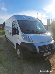 Sprzedam Fiata ducato