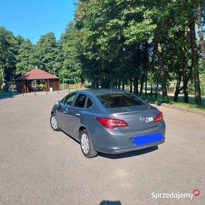 Sprzedam Opel Astra