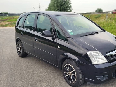 Sprzedam Opel Meriva A 1.4 benzyna