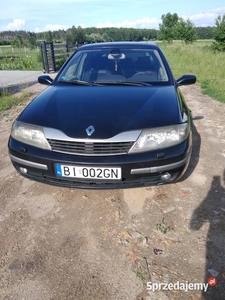 Sprzedam renault laguna