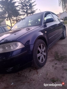 Sprzedam volkswagen passat B5 fl