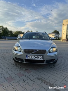 Sprzedam Volvo v50 136km 2.0d