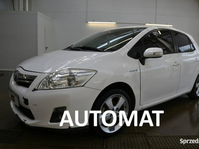 Toyota Auris hybryda * 1,8 benzyna * automat * climatronic * ICDauto I (20…