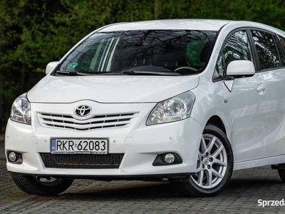 Toyota Verso 1.8 5