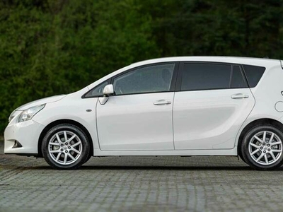 Toyota Verso