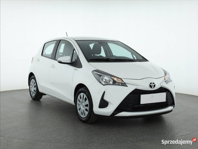 Toyota Yaris 1.5 Dual VVT-i