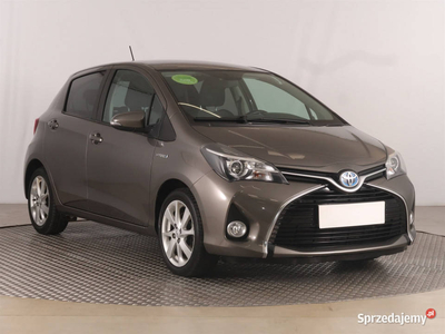 Toyota Yaris 1.5 Hybrid