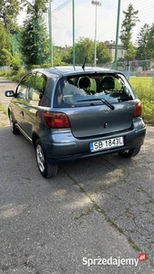 Toyota Yaris 2004, Benzyna 1.0, 148300km