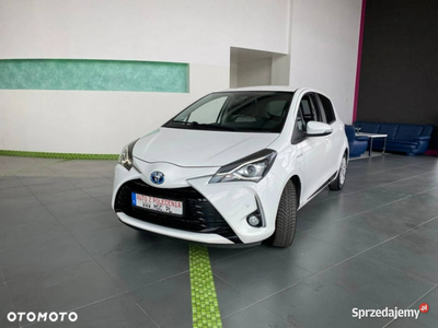 Toyota Yaris Najtańsza w kraju! Okazja, Pełny VAT do odliczenia! IV (2020-)