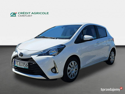 Toyota Yaris Toyota Yaris 1.0 Active Hatchback PO8JX56 III (2011-2019)