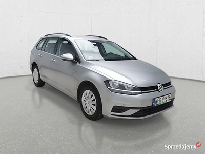 Volkswagen Golf VII (2012-)