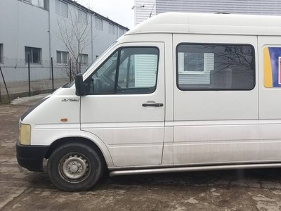 Volkswagen lt