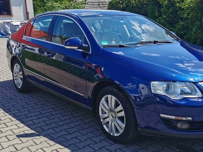 Volkswagen Passat 2.0 fsi