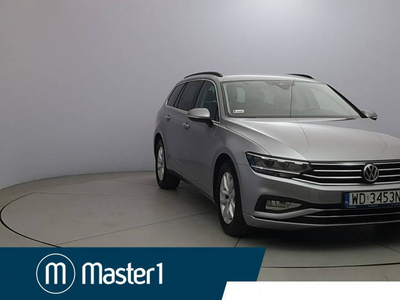 Volkswagen Passat 2.0 TDI EVO Business ! Z polskiego salonu ! Faktura VAT …