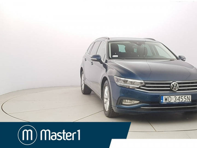 Volkswagen Passat 2.0 TDI EVO Business ! Z polskiego salonu ! Faktura VAT …