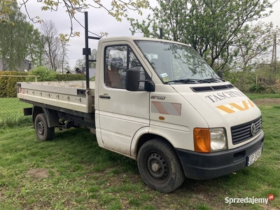 Volkswagena LT35 na sprzedaż