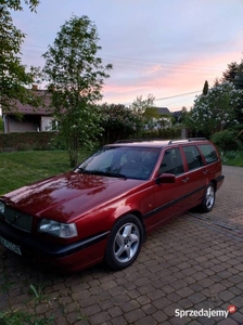 Volvo 850 kombi 241koni!