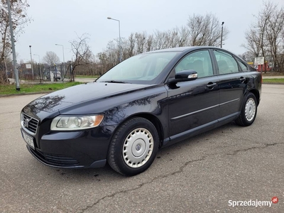 Volvo S 40 Bez Rdzy