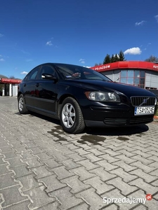 Volvo s40 1.6D 130Km