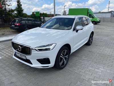 Volvo XC60 D4