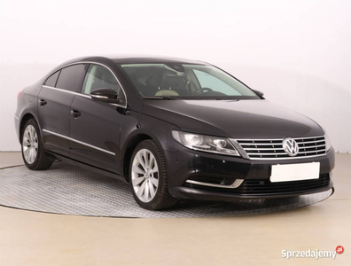 VW CC 2.0 TDI