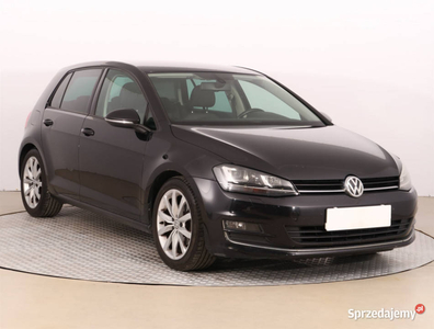 VW Golf 1.4 TSI