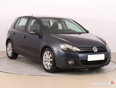 VW Golf 1.4 TSI