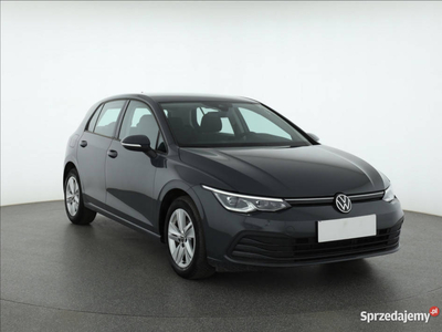 VW Golf 1.5 TSI