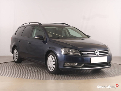 VW Passat 1.6 TDI