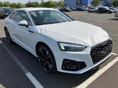 Audi A5 II Coupe Facelifting 2.0 35 TFSI 150KM 2023