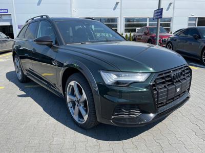 Audi A6 C8 Avant 2.0 40 TDI 204KM 2023