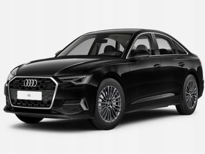 Audi A6 C8 Limousine 2.0 35 TDI 163KM 2023