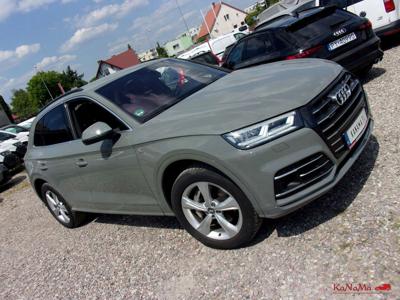 Audi Q5 II 2020