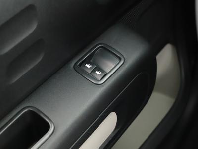 Citroen C3 2017 1.2 VTi 40333km ABS klimatyzacja manualna