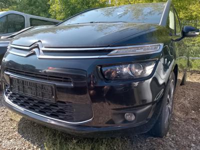 Citroen C4 Grand Picasso II