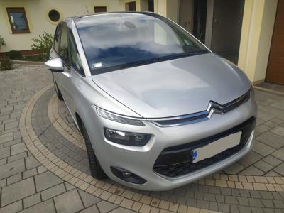 Citroen C4 Picasso II 2015