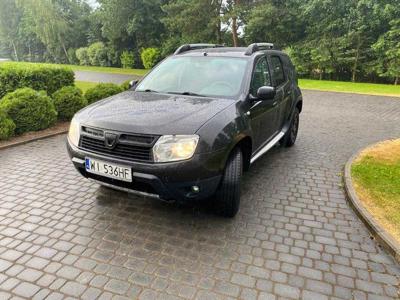 Dacia Duster 1.6