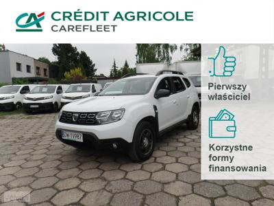 Dacia Duster I Dacia Duster 1.5 dCi Comfort 4WD S&S Kombi DW1V987