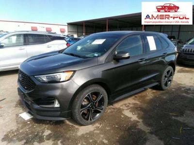 Ford Edge II 2019