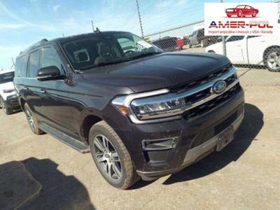 Ford Expedition III 2022