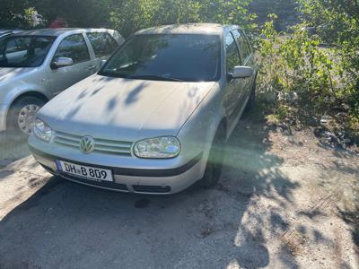 Golf 4 1.6benzyna