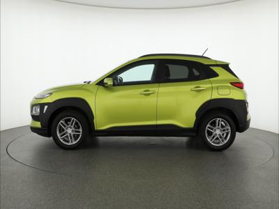 Hyundai Kona 2020 1.0 T