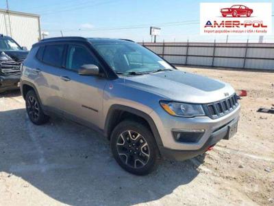 Jeep Compass II 2019