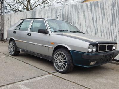 Lancia delta integrale gtie hf turbo czytaj opis 2000 turbo