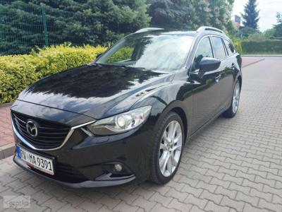 Mazda 6 III