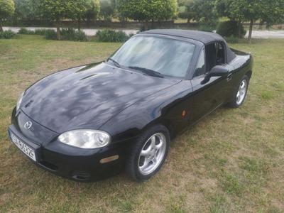 Mazda Mx5 Nb fl *