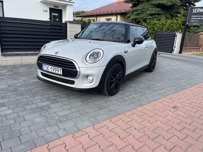 Mini cooper WORKS 1.5