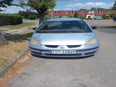 Mitsubishi Colt 2005r 1.5 diesel