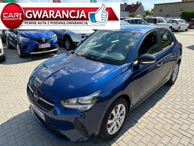 Opel Corsa F Hatchback 5d 1.2 75KM 2021