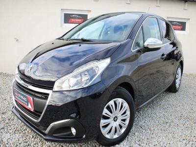 Peugeot 208 II